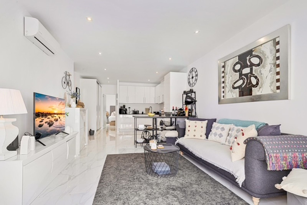 Appartement te koop in Marbella | 2 slaapkamers H5492503
