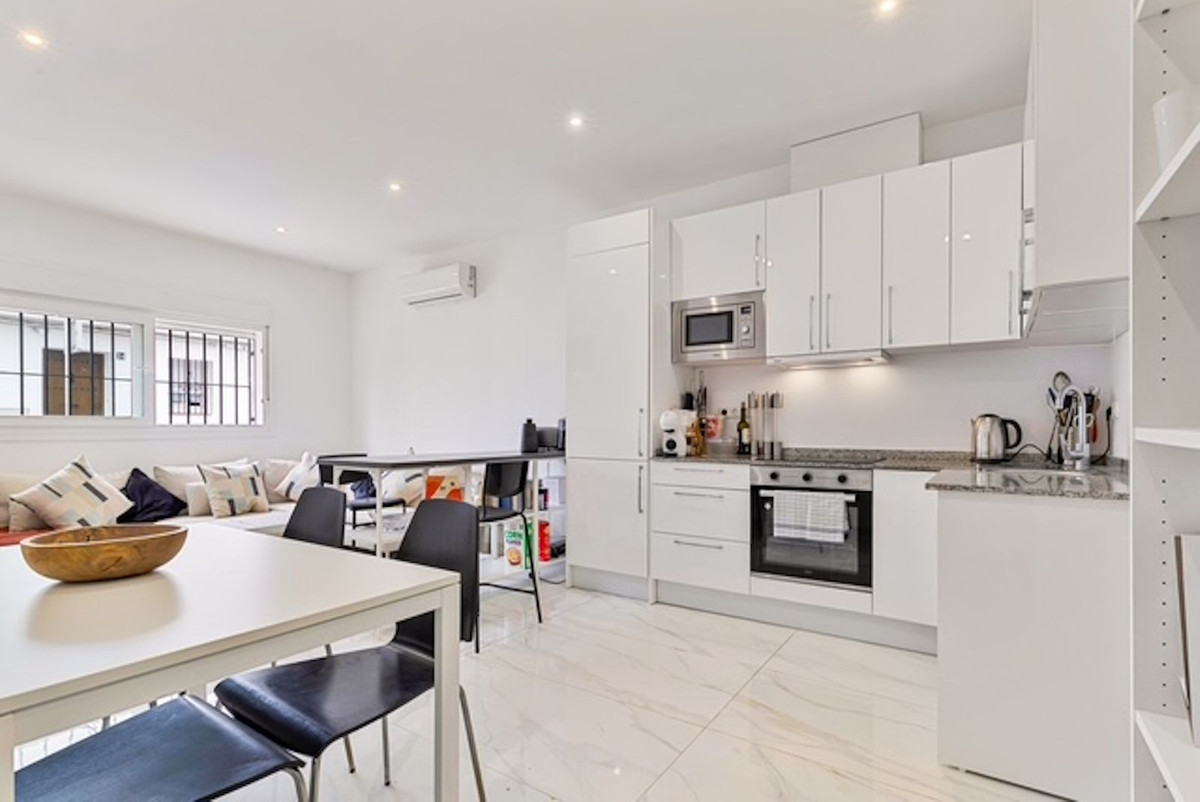 Appartement te koop in Marbella | 2 slaapkamers H5492503
