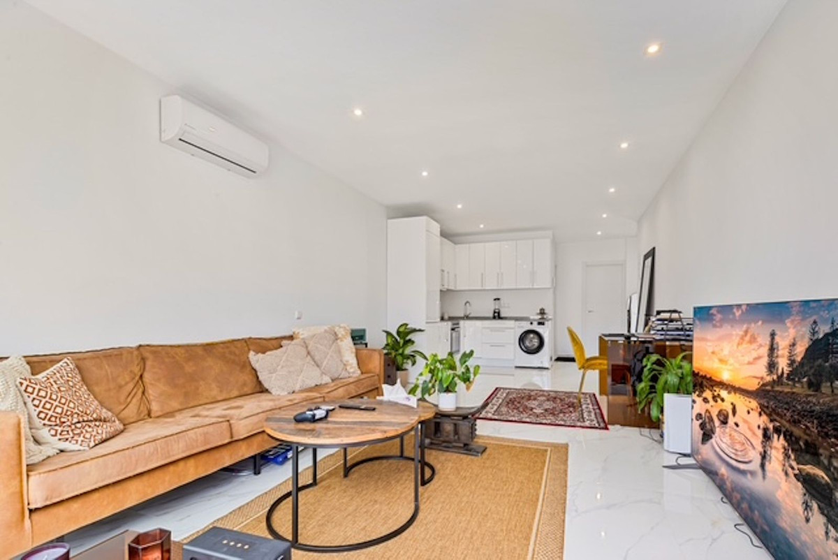 Appartement te koop in Marbella | 2 slaapkamers H5492503