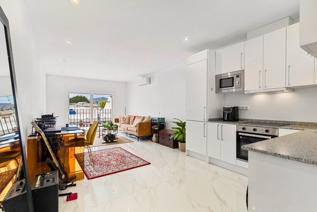Appartement te koop in Marbella | 2 slaapkamers H5492503