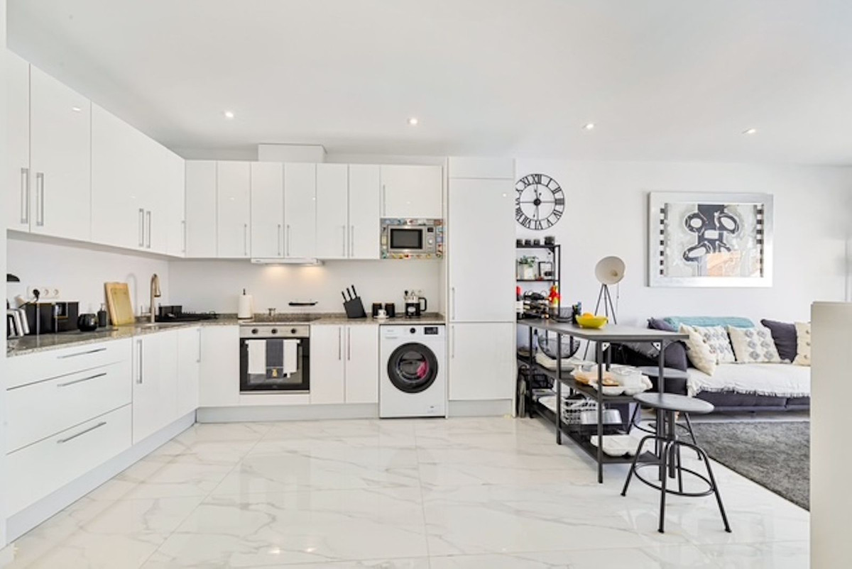 Appartement te koop in Marbella | 2 slaapkamers H5492503