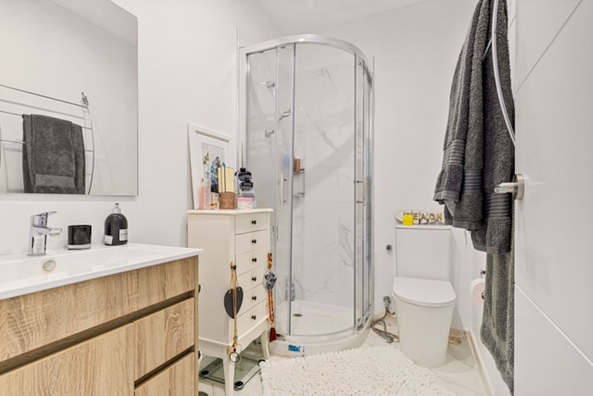 Appartement te koop in Marbella | 2 slaapkamers H5492503