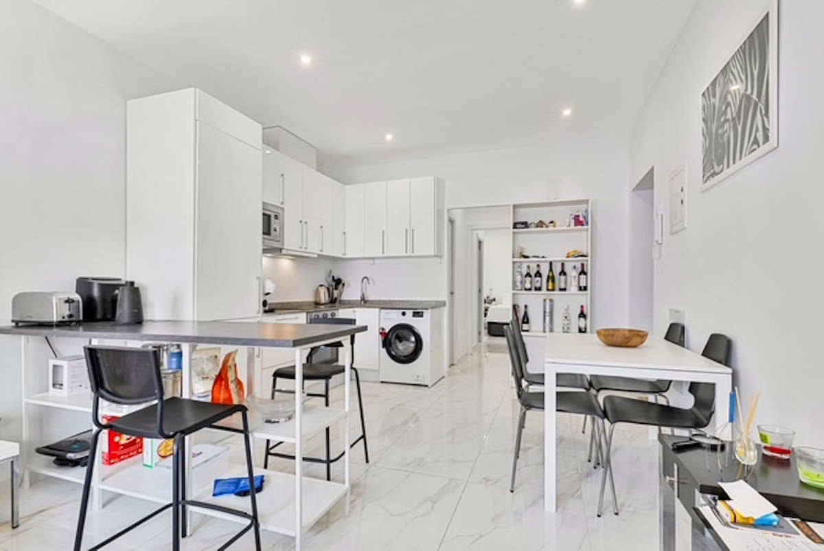 Appartement te koop in Marbella | 2 slaapkamers H5492503