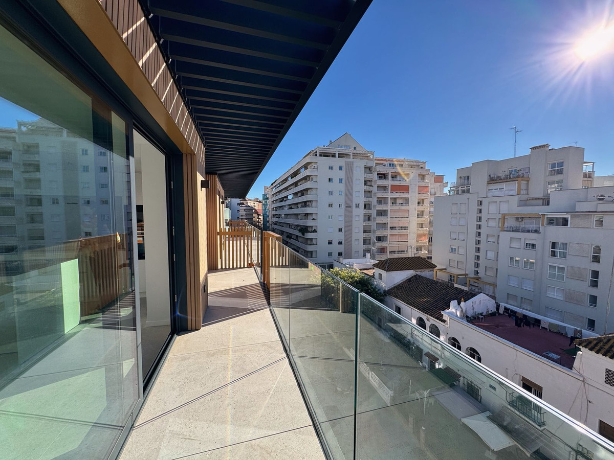 Appartement te koop in Marbella | 3 slaapkamers H5494351