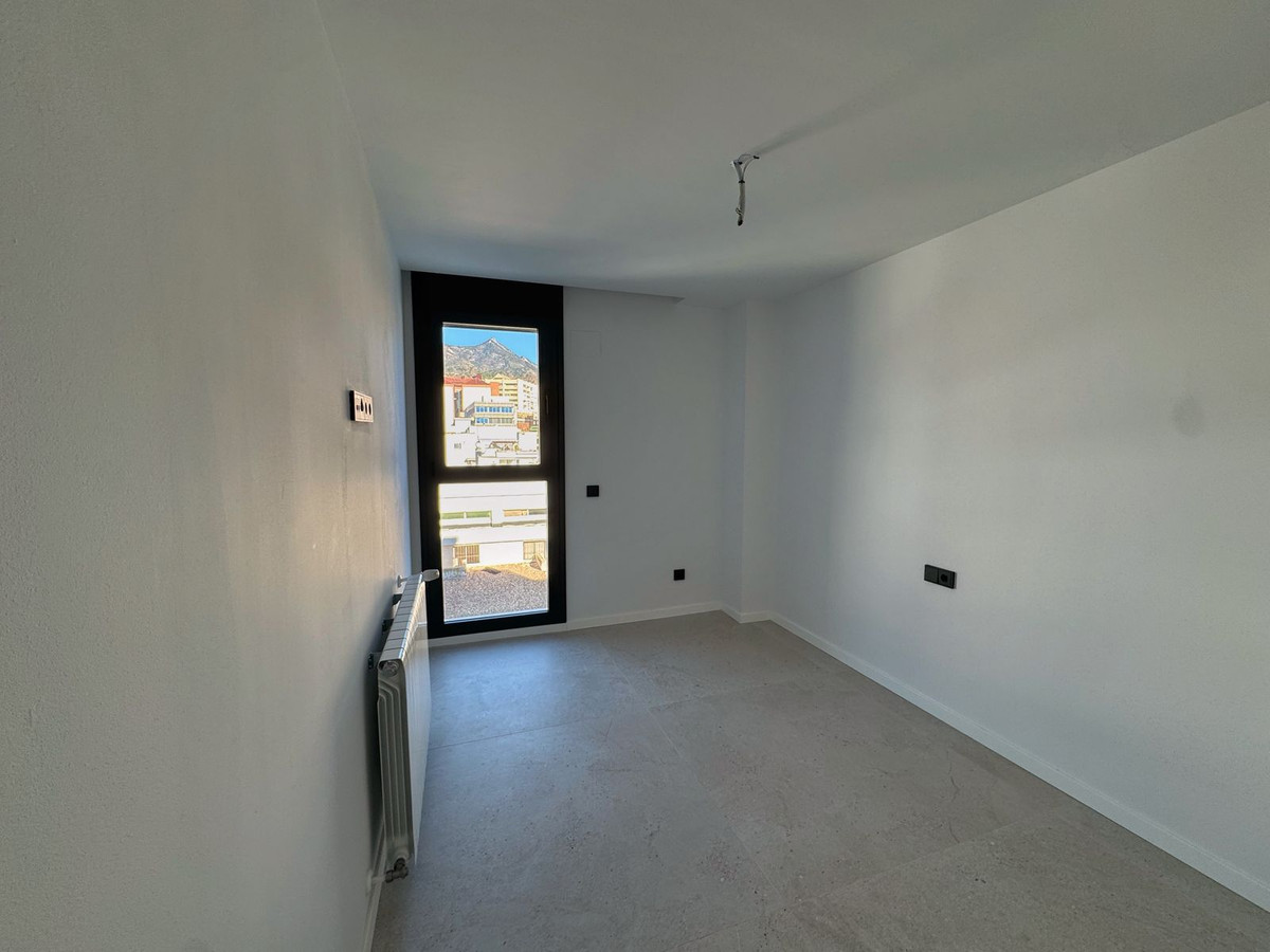 Appartement te koop in Marbella | 3 slaapkamers H5494351