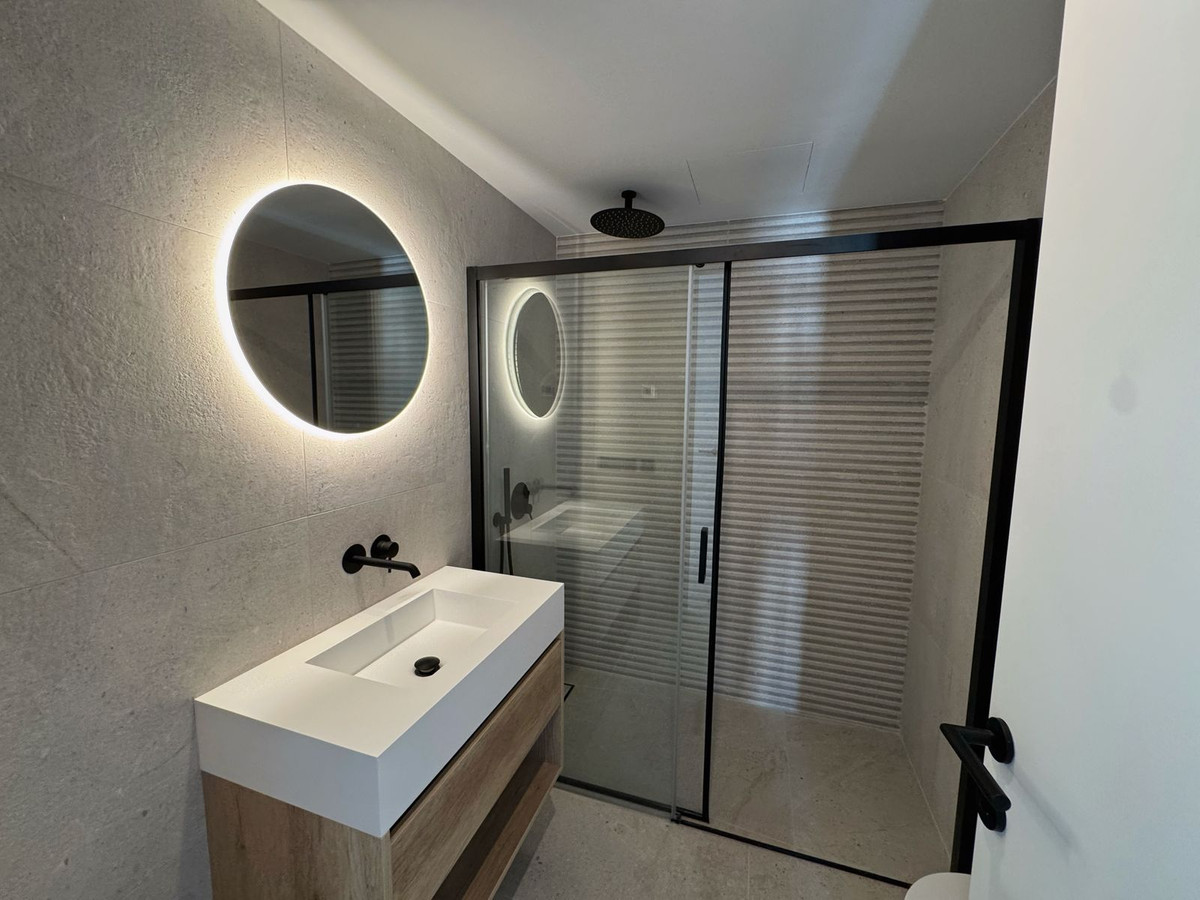 Appartement te koop in Marbella | 3 slaapkamers H5494351