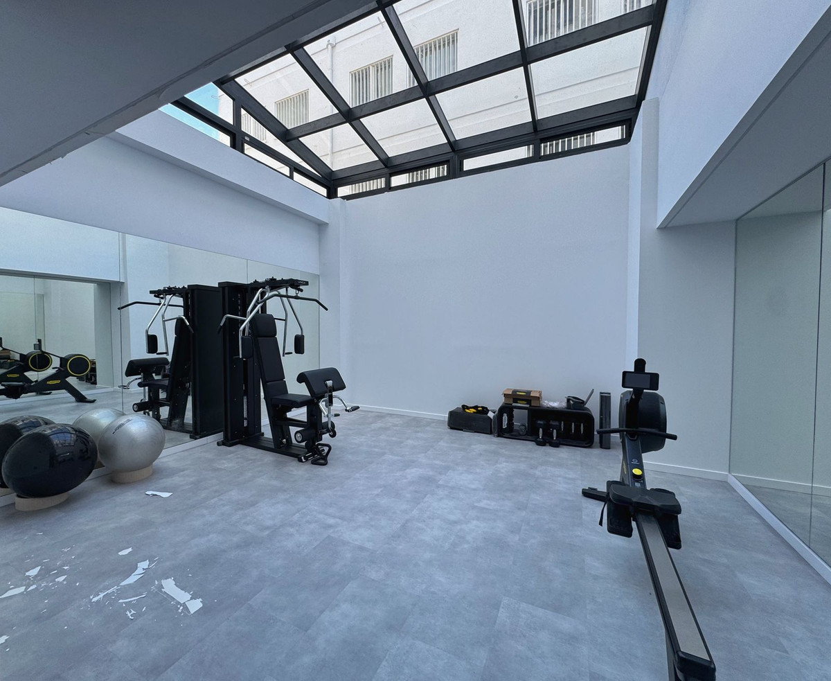 Appartement te koop in Marbella | 3 slaapkamers H5494351