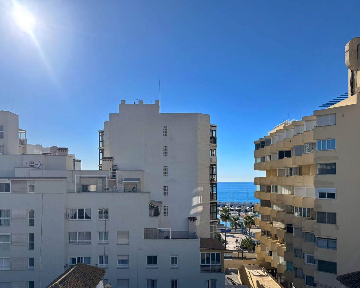 Appartement te koop in Marbella | 3 slaapkamers H5494351