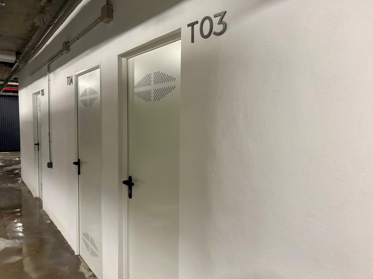 Appartement te koop in Marbella | 3 slaapkamers H5494351