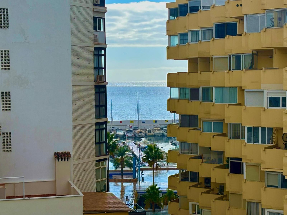 Appartement te koop in Marbella | 3 slaapkamers H5494351