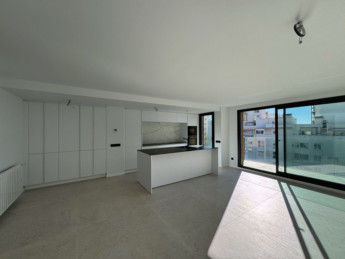 Appartement te koop in Marbella | 3 slaapkamers H5494351