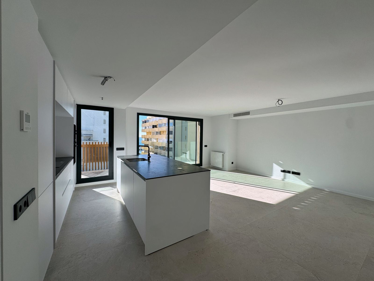 Appartement te koop in Marbella | 3 slaapkamers H5494351