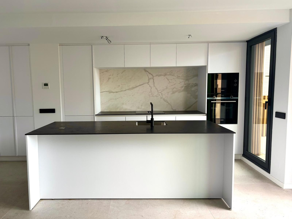 Appartement te koop in Marbella | 3 slaapkamers H5494351