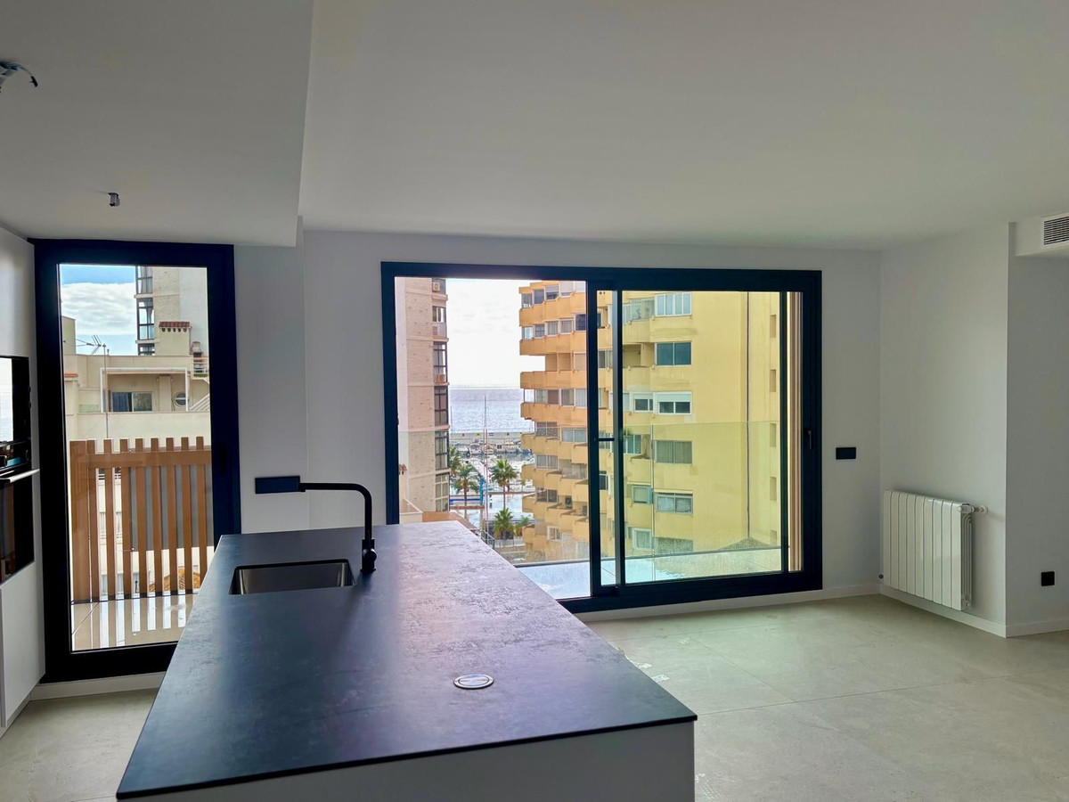 Appartement te koop in Marbella | 3 slaapkamers H5494351