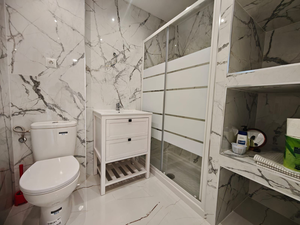 Appartement te koop in Marbella | 2 slaapkamers H5494357