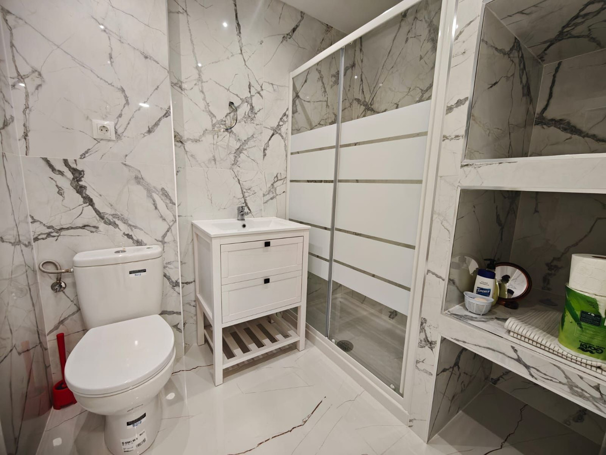 Appartement te koop in Marbella | 2 slaapkamers H5494357