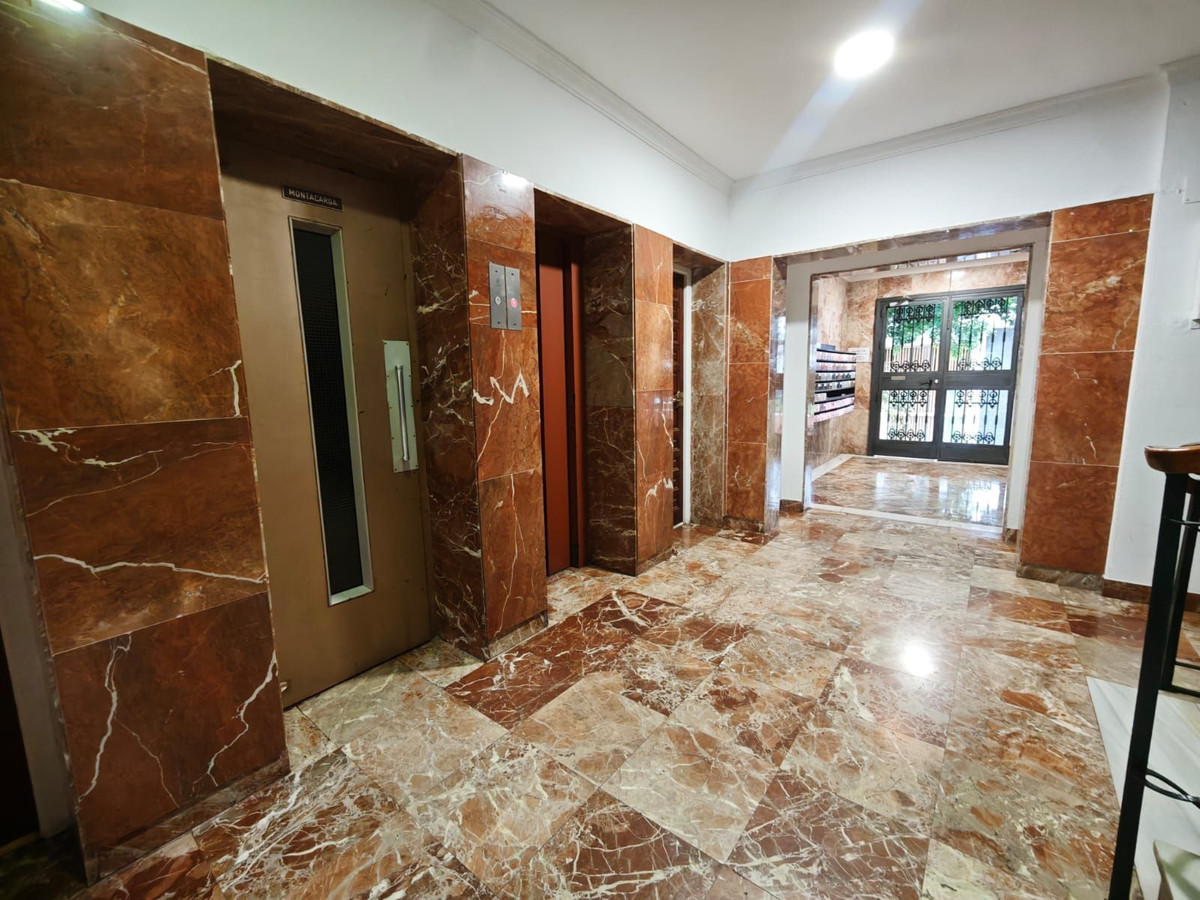 Appartement te koop in Marbella | 2 slaapkamers H5494357