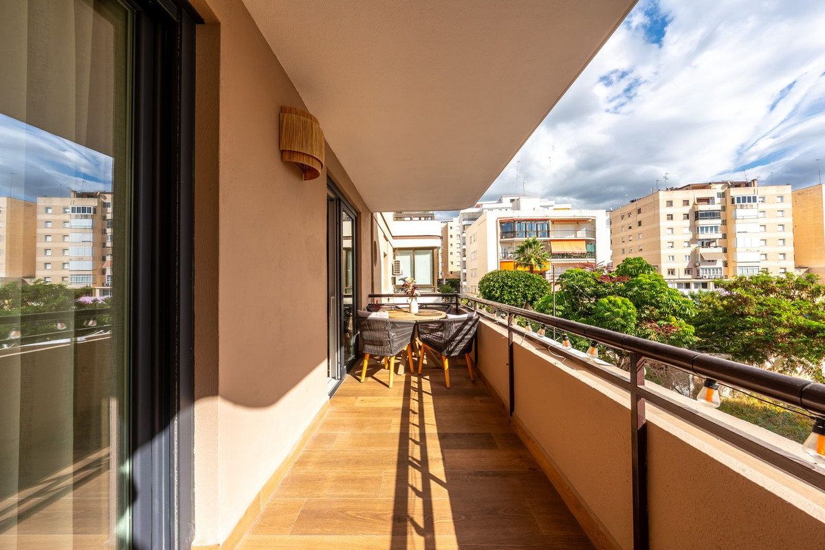 Appartement te koop in Marbella | 2 slaapkamers H5494408