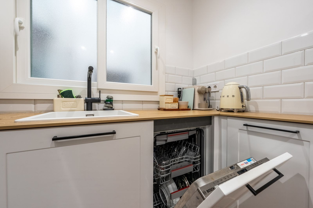 Appartement te koop in Marbella | 2 slaapkamers H5494408