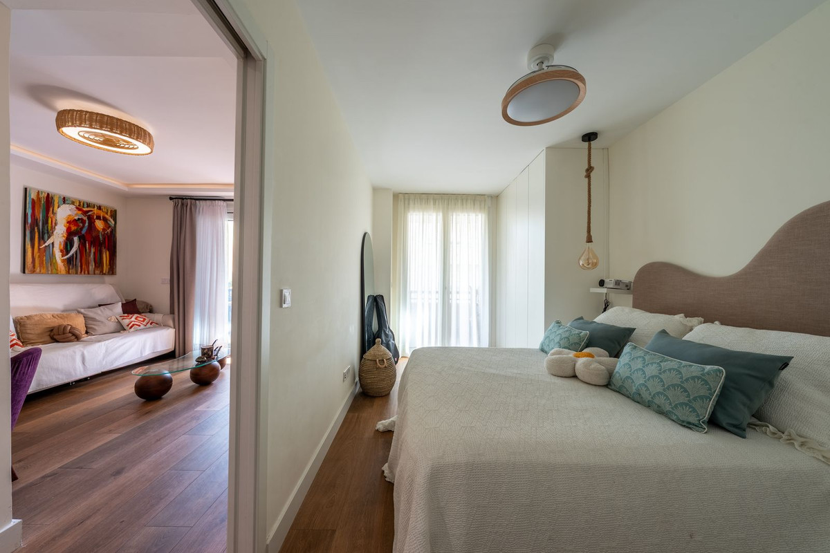 Appartement te koop in Marbella | 2 slaapkamers H5494408