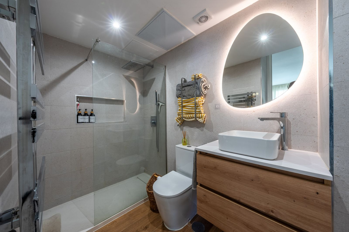 Appartement te koop in Marbella | 2 slaapkamers H5494408