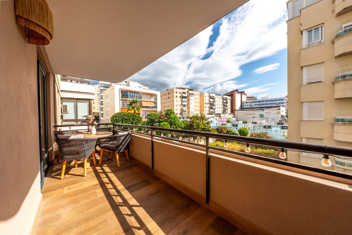 Appartement te koop in Marbella | 2 slaapkamers H5494408