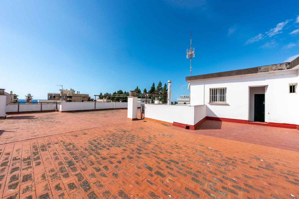 Appartement te koop in Marbella | 2 slaapkamers H5494408