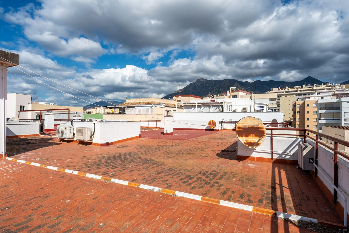 Appartement te koop in Marbella | 2 slaapkamers H5494408