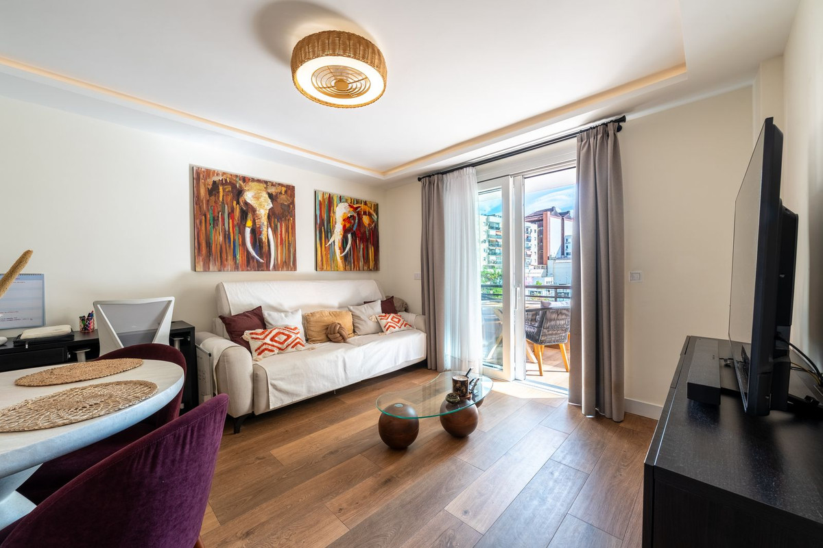 Appartement te koop in Marbella | 2 slaapkamers H5494408