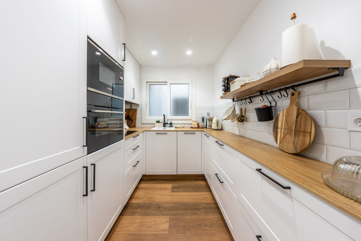 Appartement te koop in Marbella | 2 slaapkamers H5494408