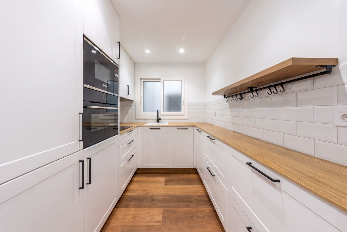 Appartement te koop in Marbella | 2 slaapkamers H5494408