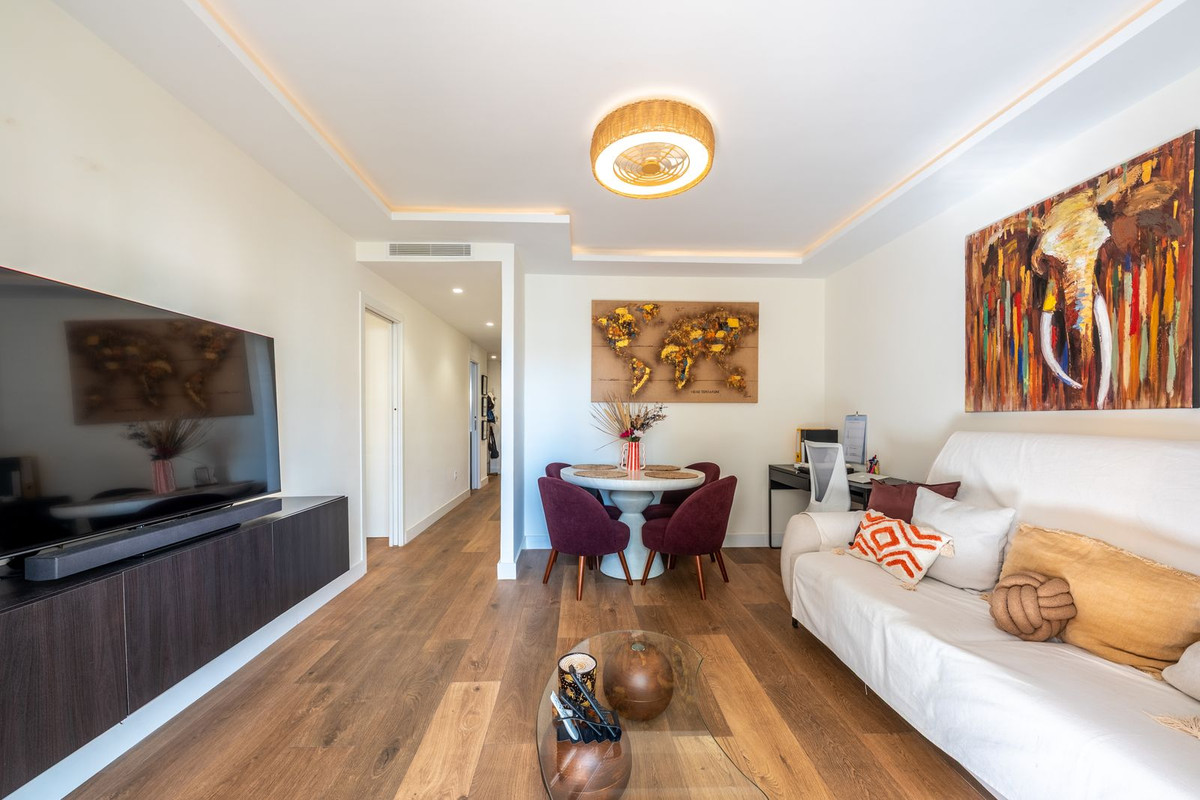 Appartement te koop in Marbella | 2 slaapkamers H5494408