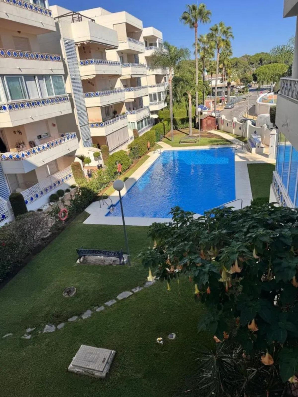 Appartement te koop in Marbella | 2 slaapkamers H5494432