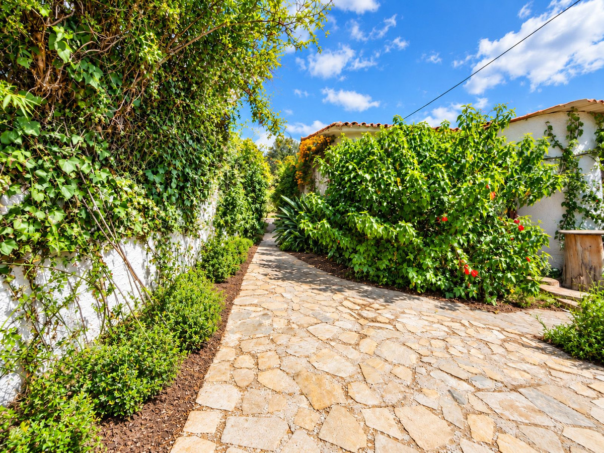 Huis te koop in Marbella | 4 slaapkamers H5495041