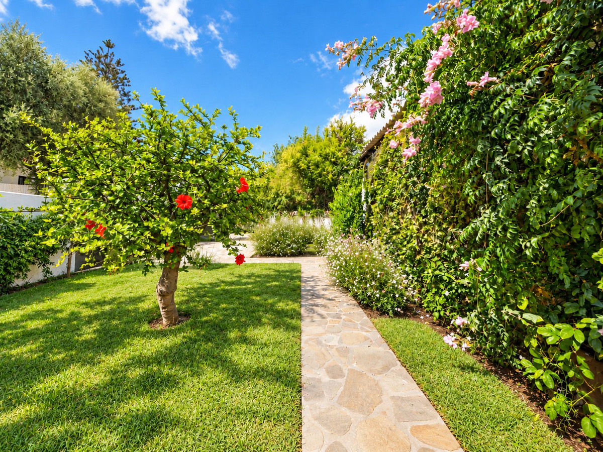 Huis te koop in Marbella | 4 slaapkamers H5495041
