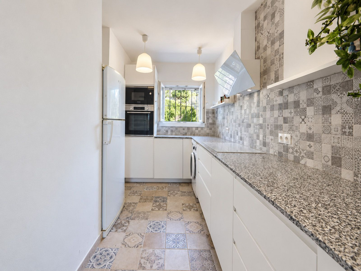 Huis te koop in Marbella | 4 slaapkamers H5495041