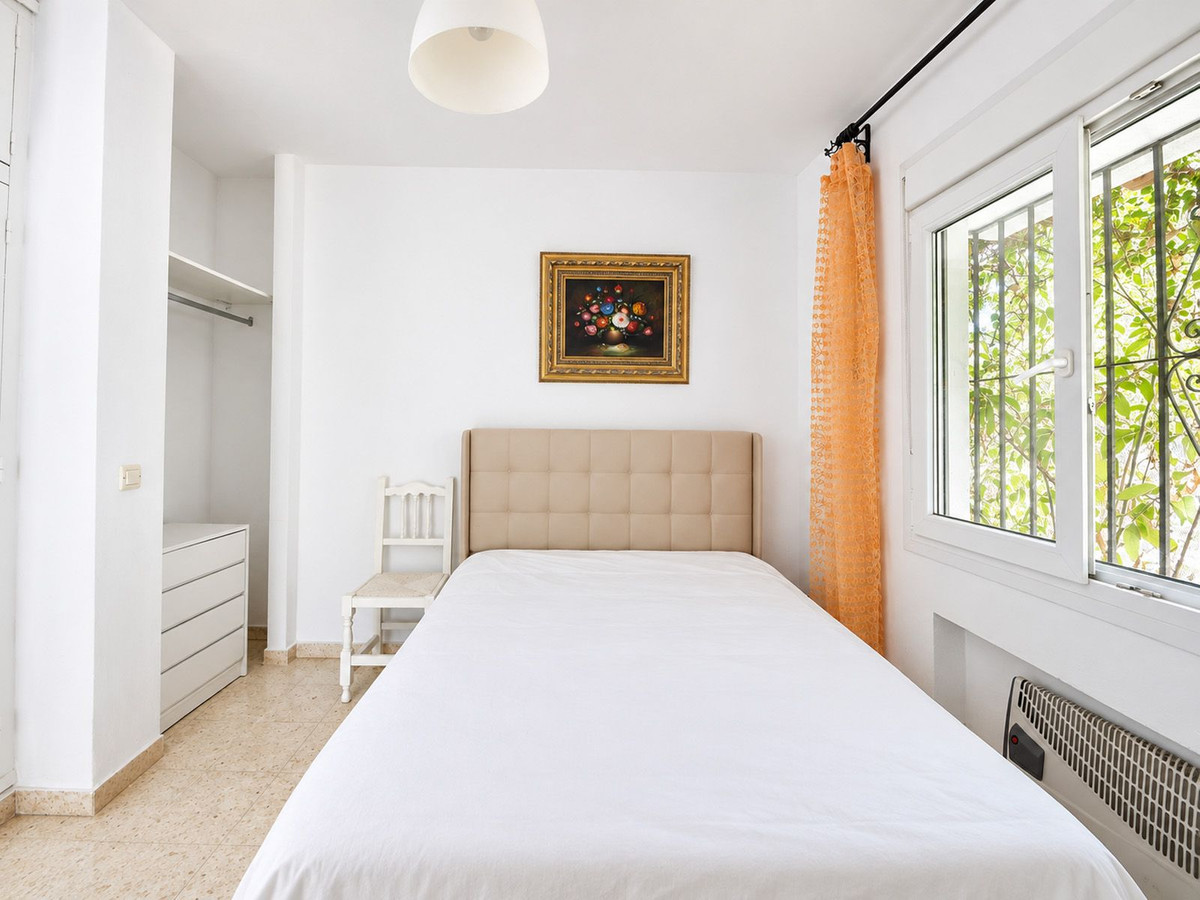 Huis te koop in Marbella | 4 slaapkamers H5495041