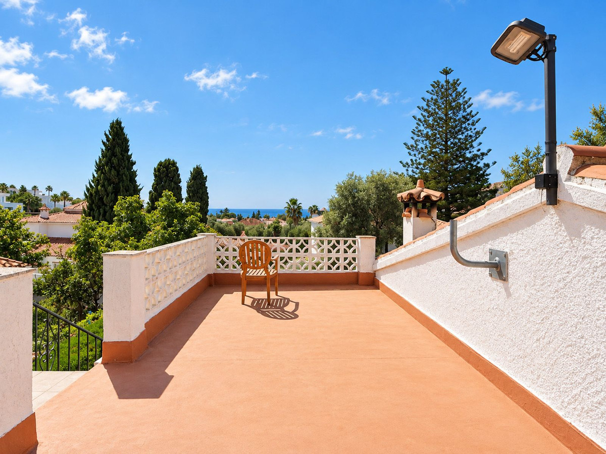 Huis te koop in Marbella | 4 slaapkamers H5495041