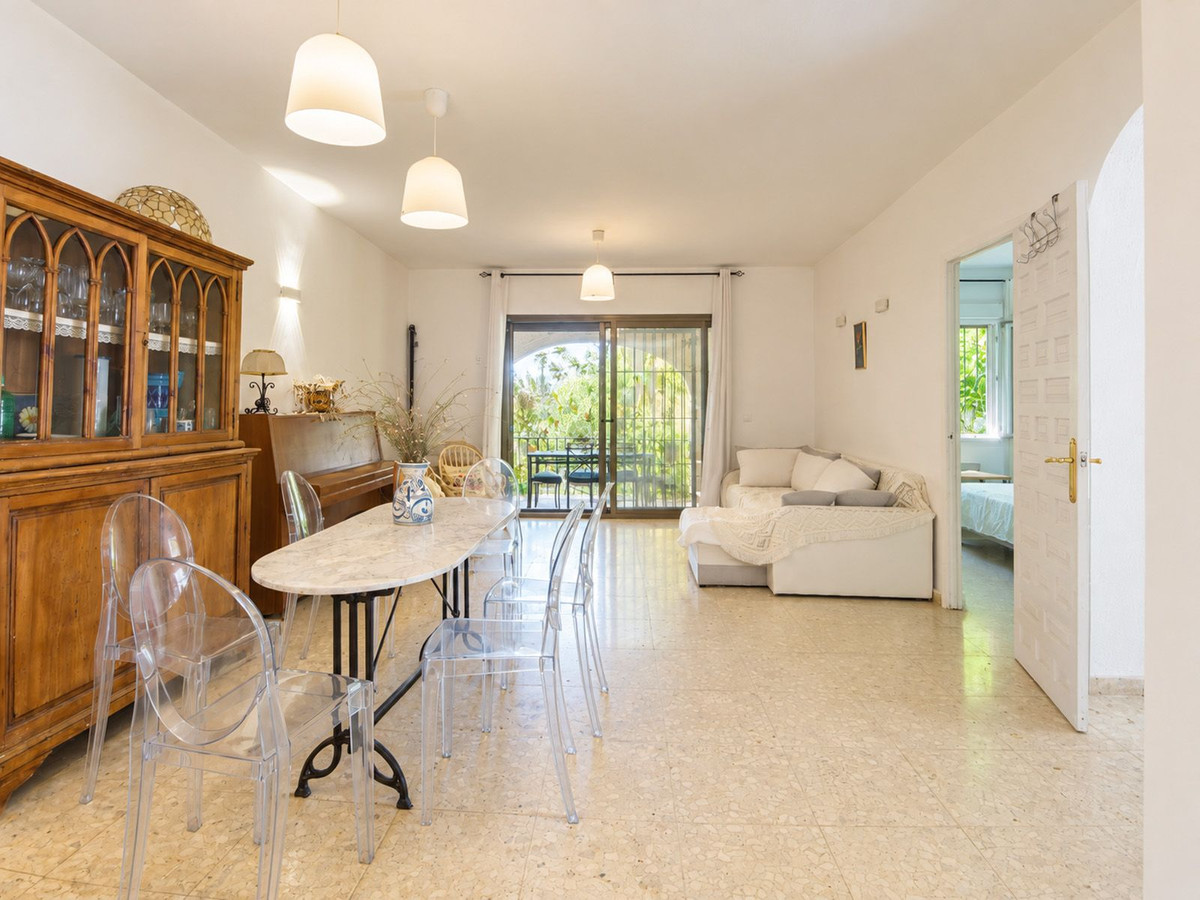 Huis te koop in Marbella | 4 slaapkamers H5495041