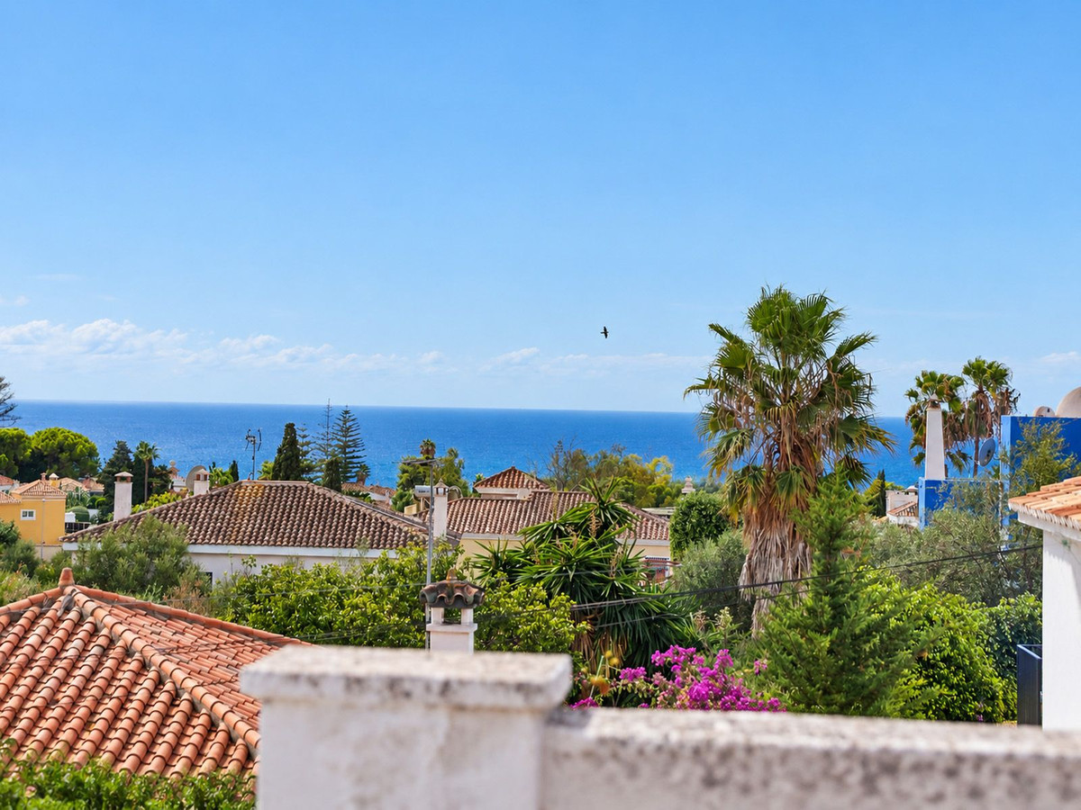 Huis te koop in Marbella | 4 slaapkamers H5495041