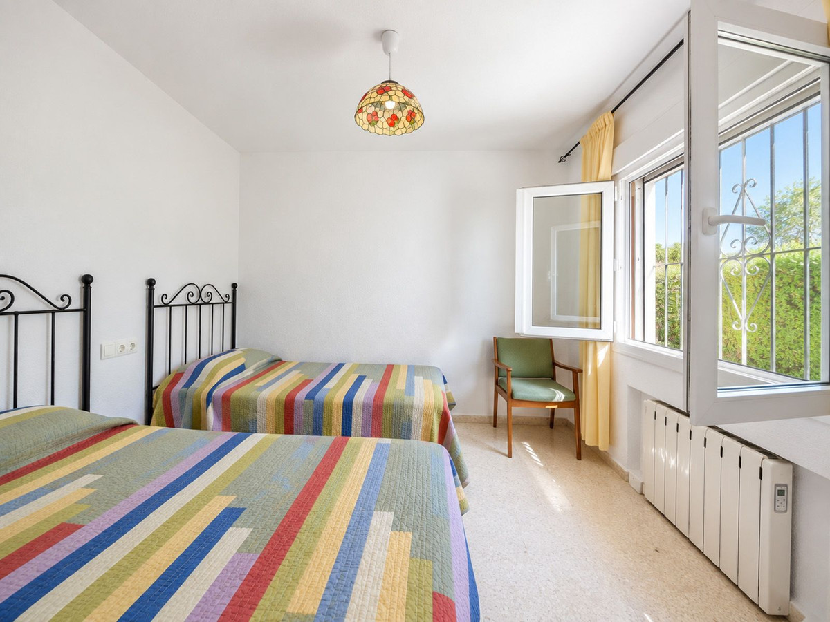 Huis te koop in Marbella | 4 slaapkamers H5495041