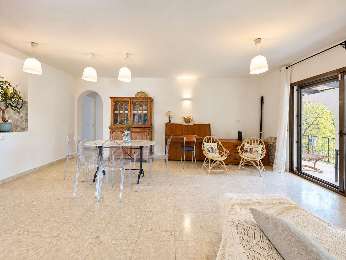 Huis te koop in Marbella | 4 slaapkamers H5495041