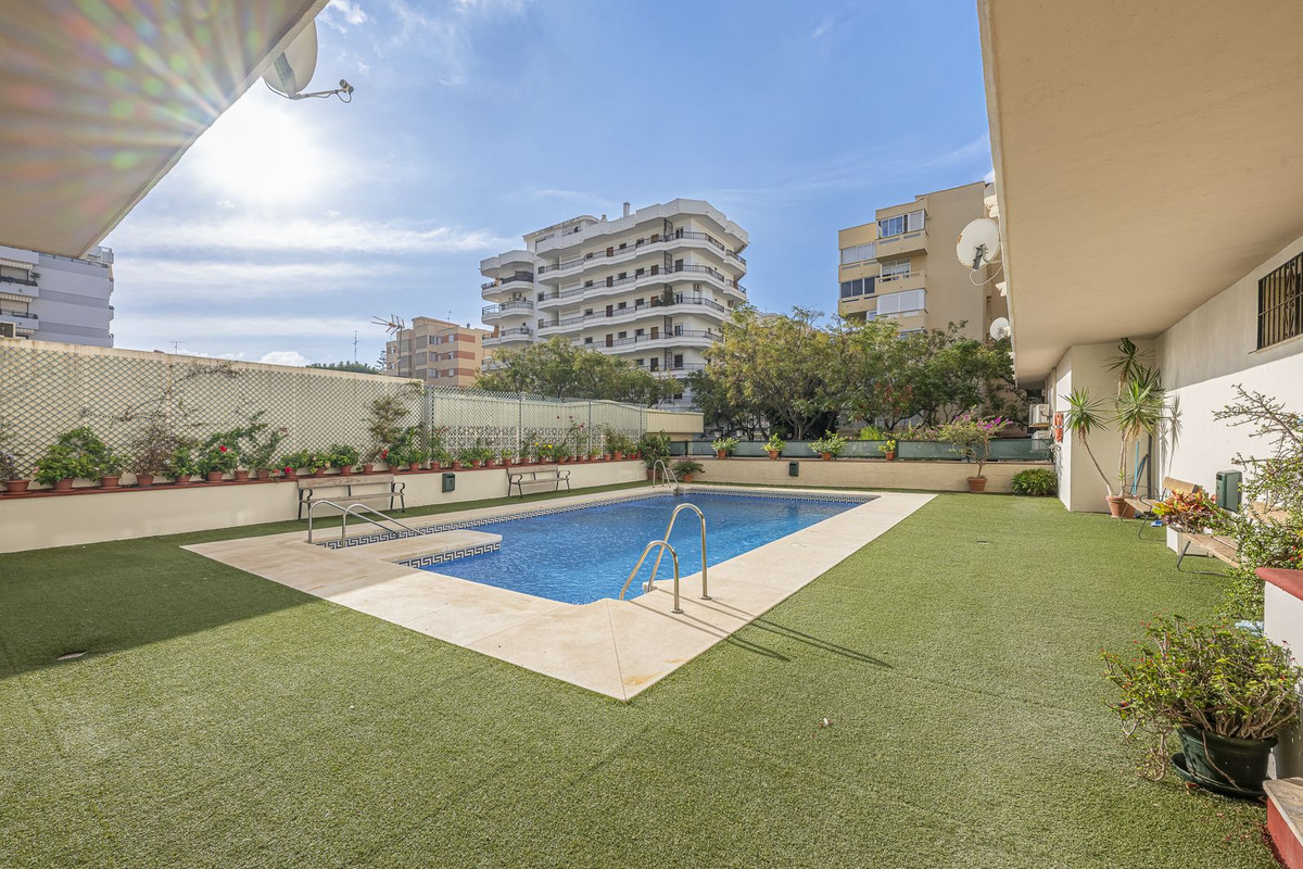 Appartement te koop in Marbella | 3 slaapkamers H5495128