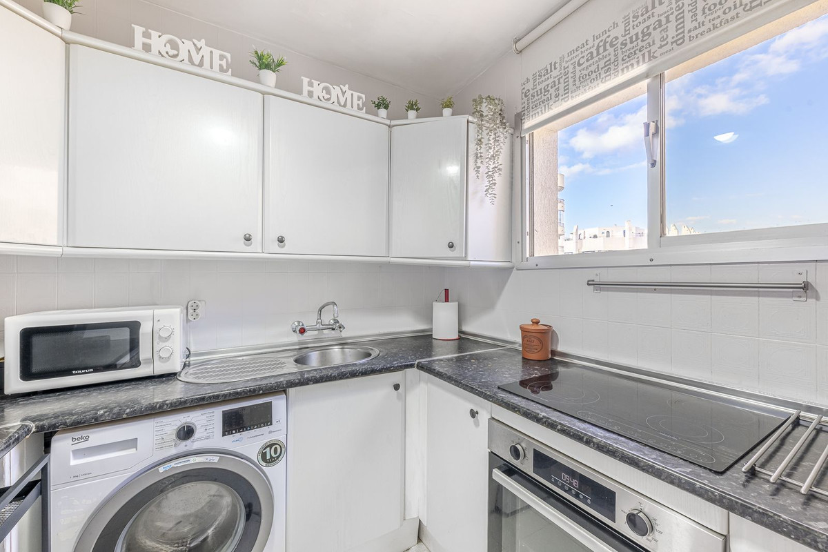 Appartement te koop in Marbella | 3 slaapkamers H5495128