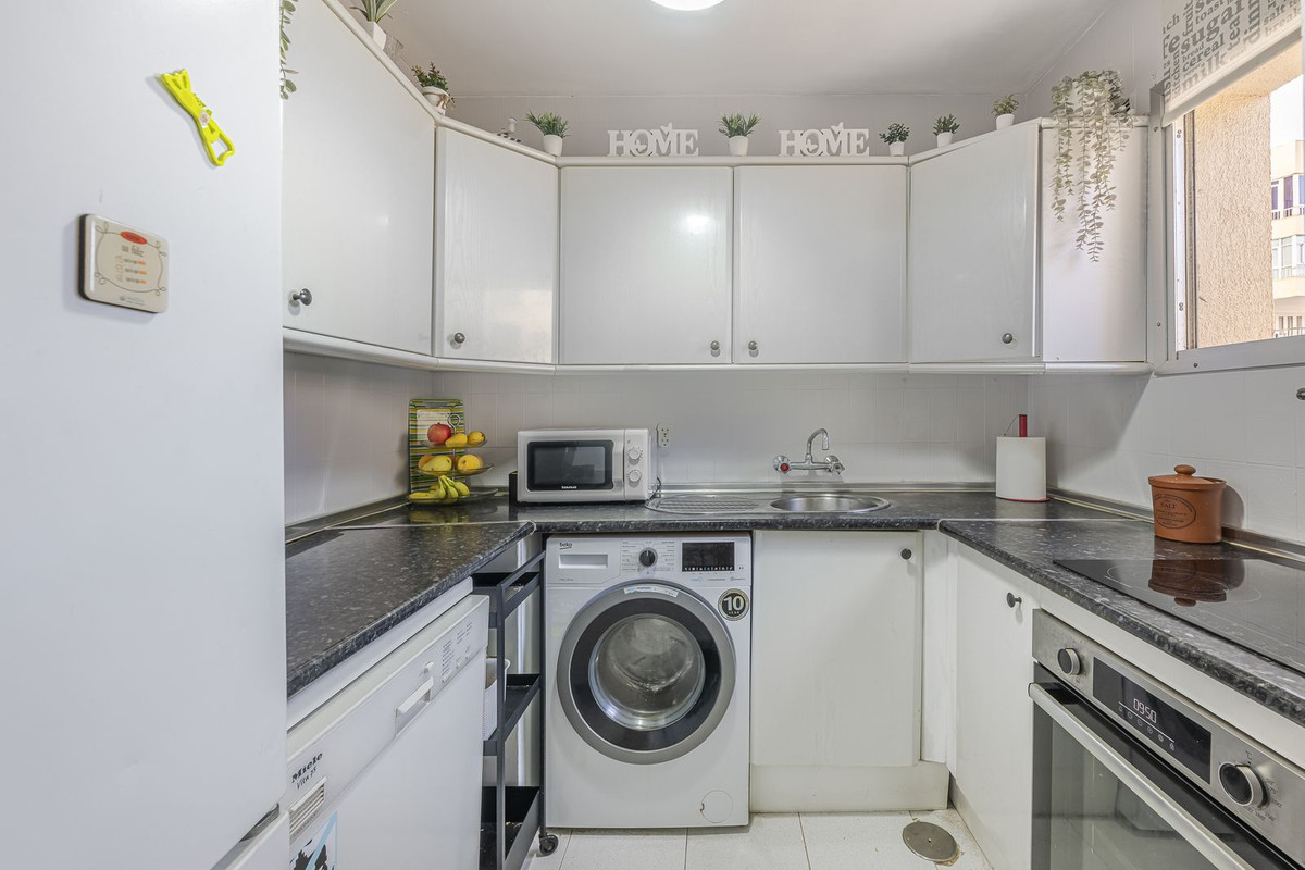 Appartement te koop in Marbella | 3 slaapkamers H5495128