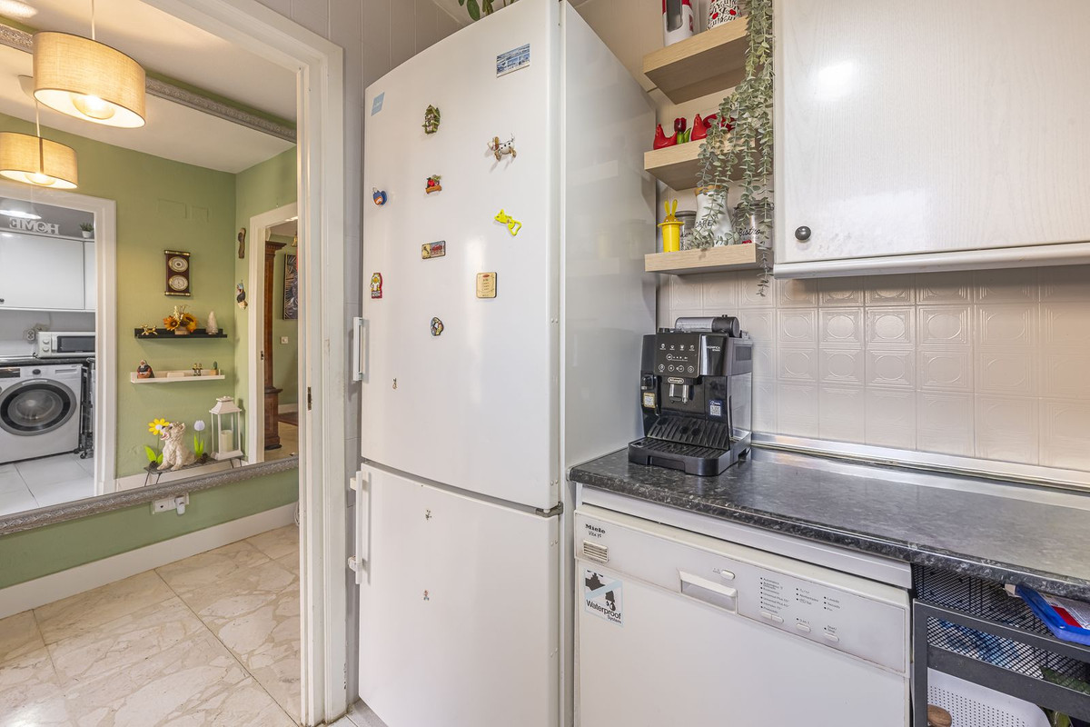 Appartement te koop in Marbella | 3 slaapkamers H5495128