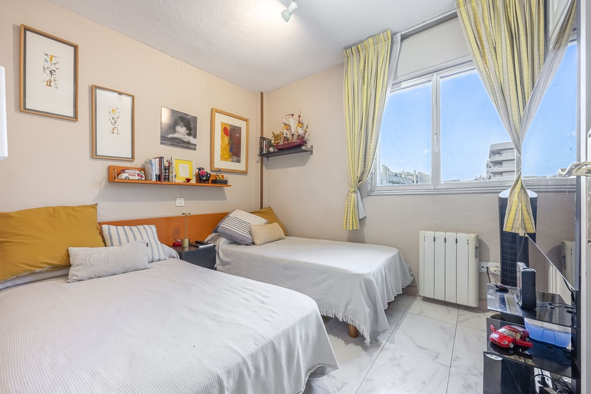 Appartement te koop in Marbella | 3 slaapkamers H5495128