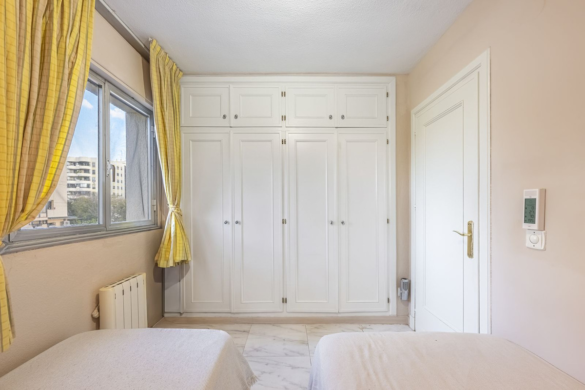 Appartement te koop in Marbella | 3 slaapkamers H5495128