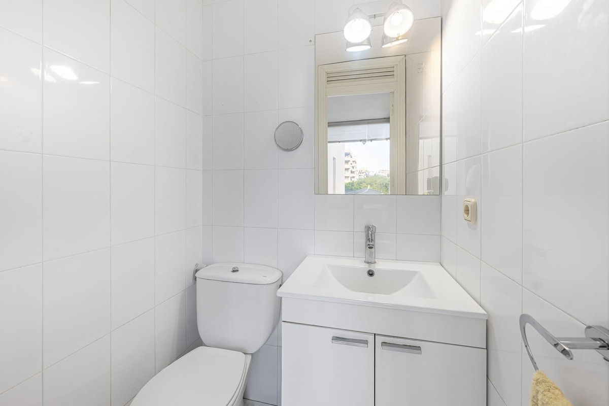 Appartement te koop in Marbella | 3 slaapkamers H5495128