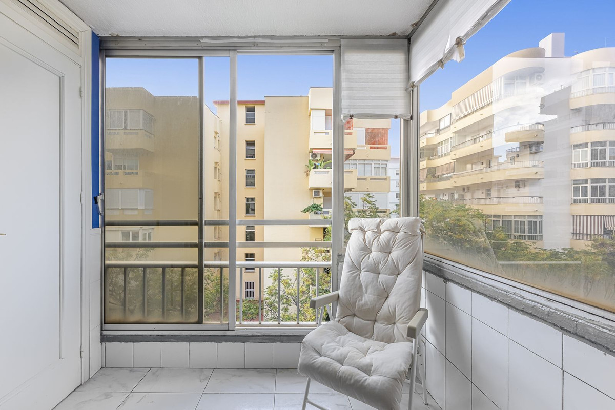 Appartement te koop in Marbella | 3 slaapkamers H5495128